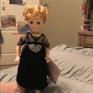 Madame Alexander First lady doll